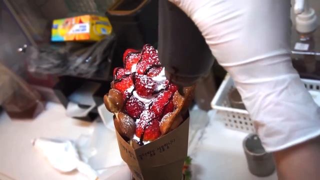 vanzai [ ванзай ] REPEAT THE INCREDIBLE STREET FOOD FROM AROUND THE WORLD   PEKING DUCK   HONG KONG
