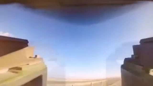 Летно-нонструкторские испытания реактивного ударного БпЛА "Дань-М". 28 мая был первый вылет по украм