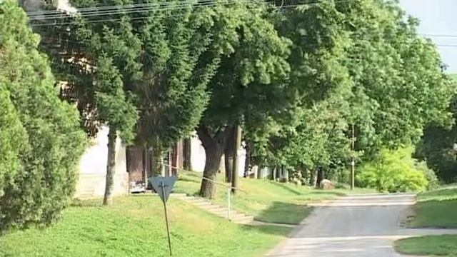 Ambulanta u Malim Radincima