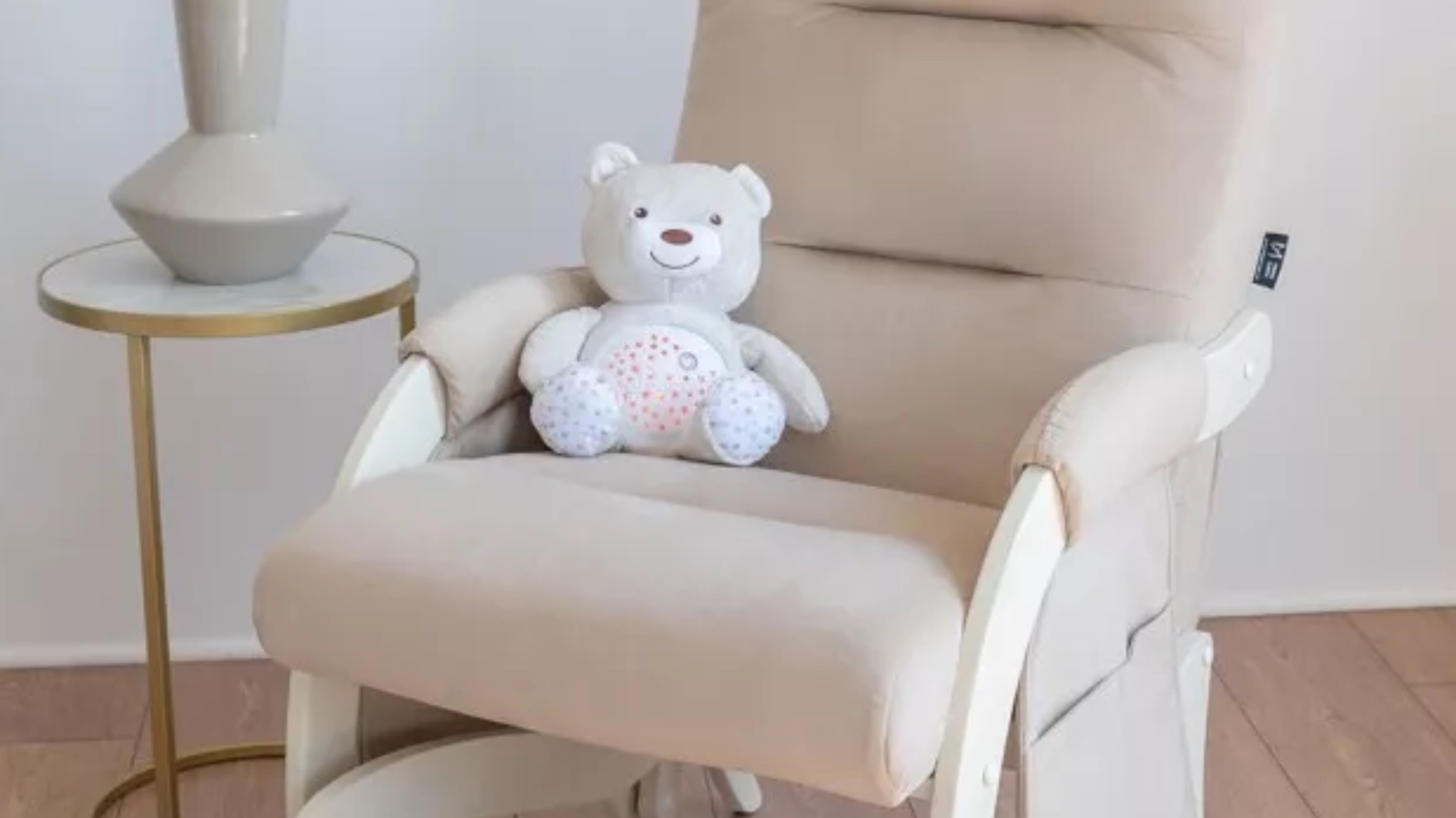 Кресло Milly