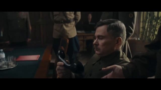 Дороги Победы (2025) - Трейлер