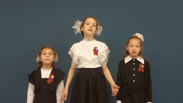 Отрывок из поэмы Роберта Рождественского "Реквием".mp4