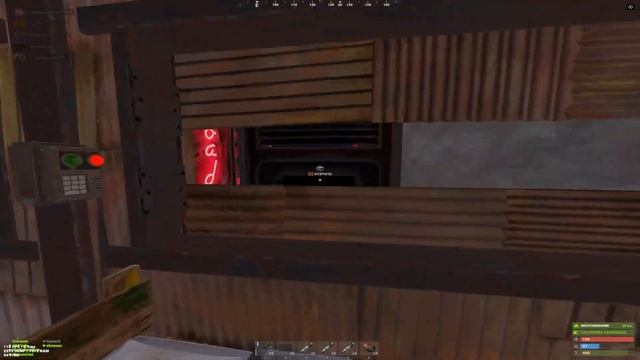 RustSpain Vanilla Mondays 06.01.2025 wipe(3 day of wipe) / RUST / РАСТ /