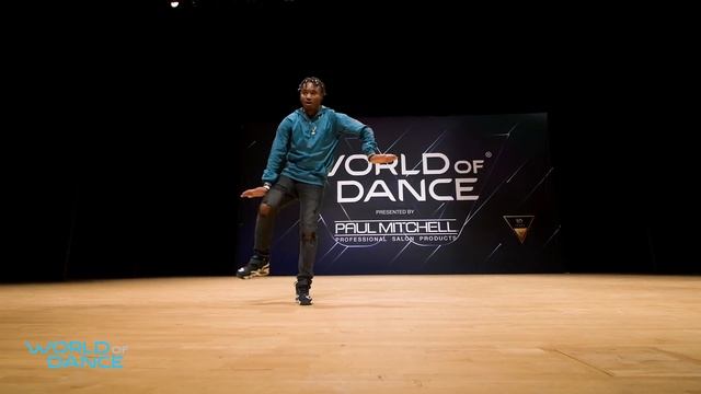 Bluprint ¦ FrontRow ¦ World of Dance Atlanta 2018 ¦ #WODATL18