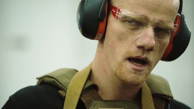 Фильм Владимира Беседина Untilted Besedin Project - Трейлер