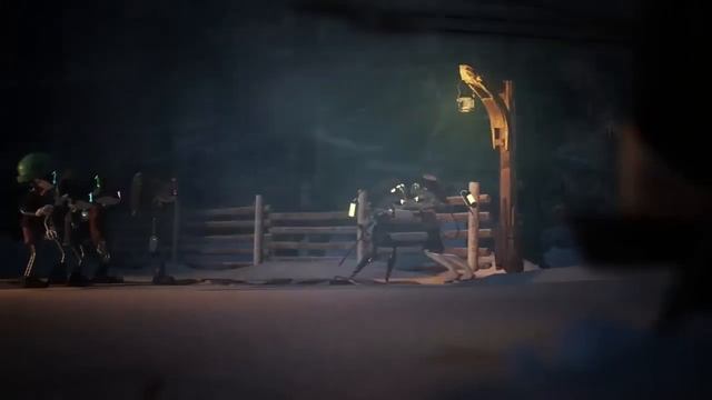 дроны убийцы 4 серия видео взято с канала GLITCH