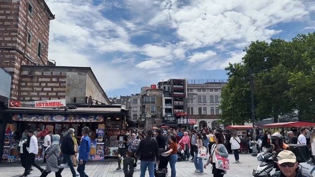 КРУИЗ С ASTORIA GRANDE 2024 | СОЧИ-СТАМБУЛ-АМАСРА-САМСУН-ТРАБЗО?