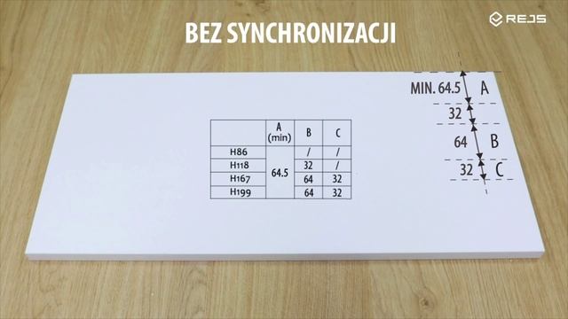 Видеоинструкция по установке и регулировке выдвижных ящиков Ultra Box Push to Open
