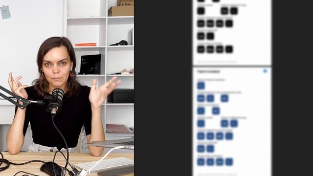 Шаблон портфоліо у InDesign