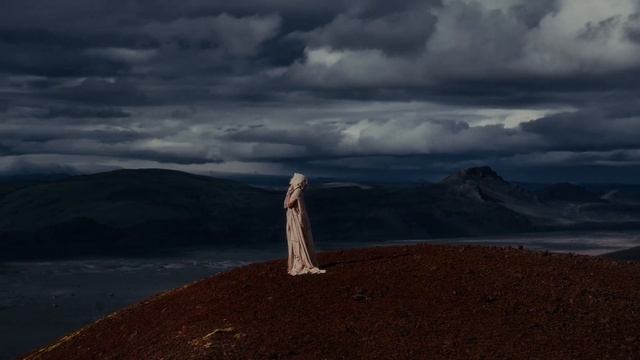 Мария Зайцева "Моя земля"  ( Тизер )