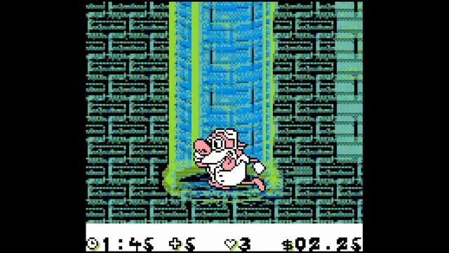 Ren & Stimpy Veediots (1993) [Game Boy]