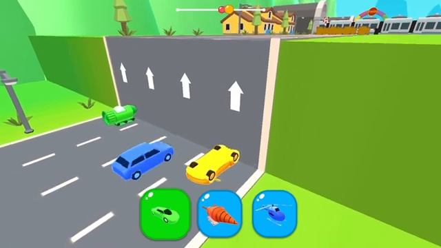 Играем в мини игры!