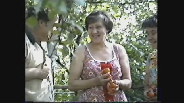 Дача Храпуново и кв.61 1993