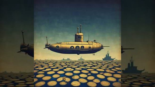 Sel. theme The Neptunov - Подводный комсомолец.