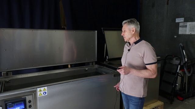 Гарантия и сервис ультразвуковых ванн - важные вопросы