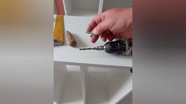 Ремонт кухни.