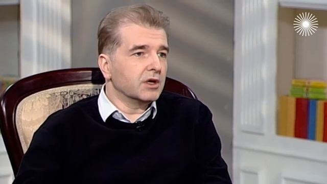 Иван Волков. Интервью с актером и композитором | "Новог