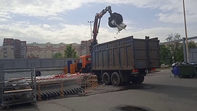 офигенный аппарат