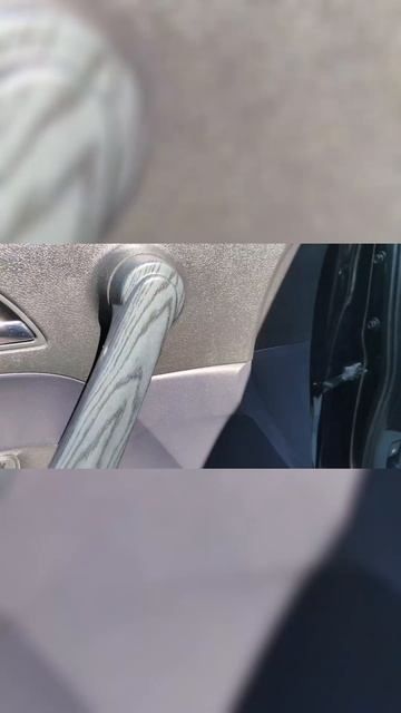 Honda CR-V '2007