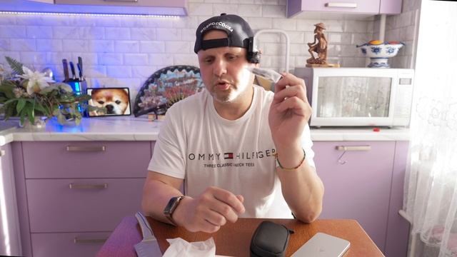 Инста 360 Х 4 (insta 360 x4). распаковка. Личное мнение. Небольш
