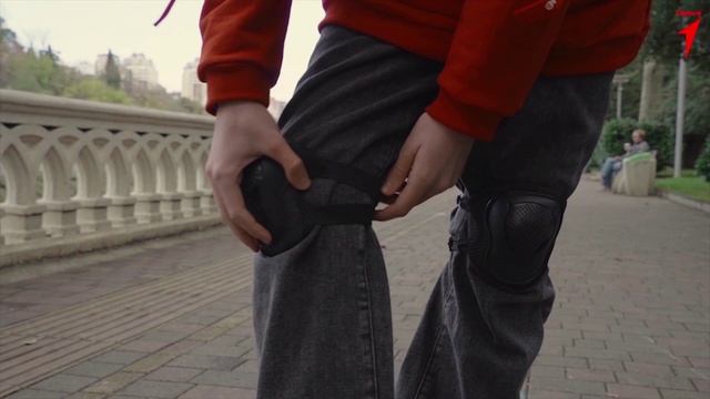 Самокат. Места передвижения
