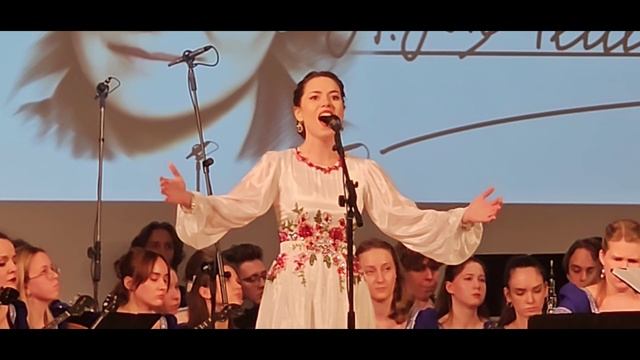 Екатерина Казеева — Ах, если бы Земля умела говорить (14.05.2025)