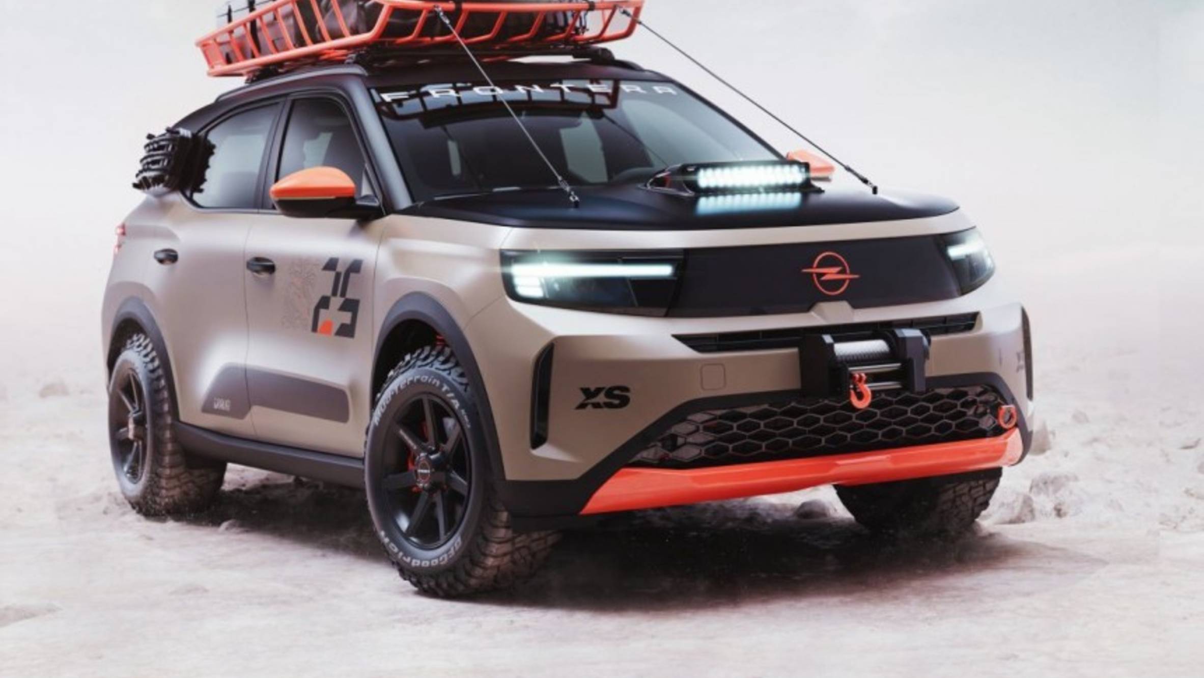 Новинки авто