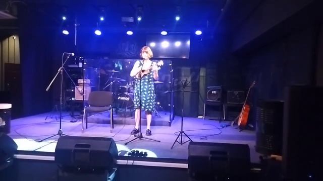 Первый день зимы - Софья Запромётова 20.07.2024