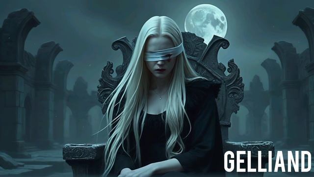 Gelliand - Бесконечная война