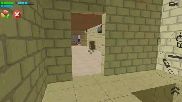 Как прятаться в дуэлях