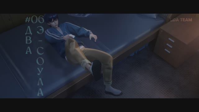 4K Ultra HD Быть героем X - 6-я Серия | To be Hero X - Episode 06