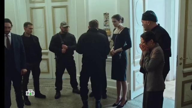 Морские дьяволы. Дальнее рубежи