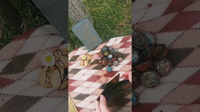 ЧТО ждет в ЛЮБВИ?