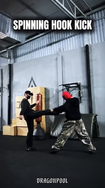 Self Defence 5