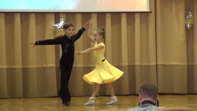 Вихрь талантов Школа 11 30.05.2025