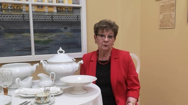 Новая русская кухня: История петербургской кухни, Цветкова Т.Ю.