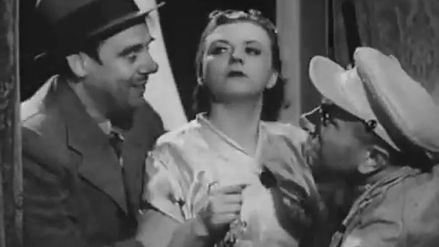 ПРЕСТУПЛЕНИЕ И НАКАЗАНИЕ 1940