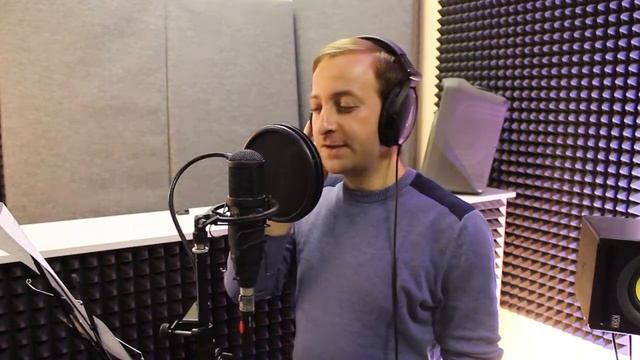 Артуш Мелконян - Carnival of Rust (cover)