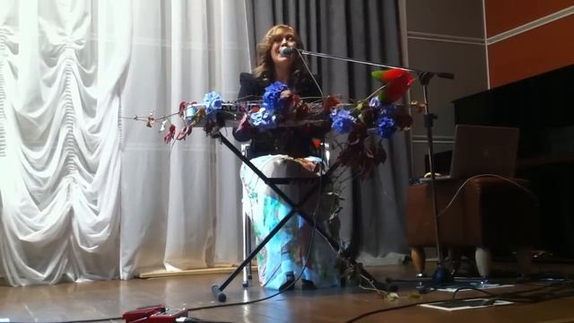 ORIGA - 呼ばないで (Не зови) (Live at Moscow 2013)