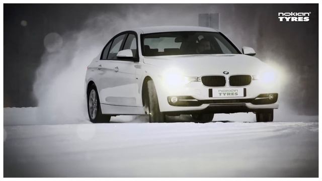New generation of Nokian Hakkapeliittas! Grip like never before! - Nokian Tyres
