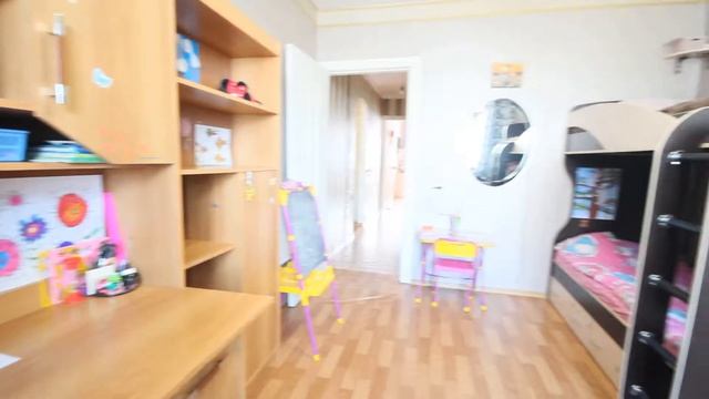 3х комнатная квартира Вахова 7Б