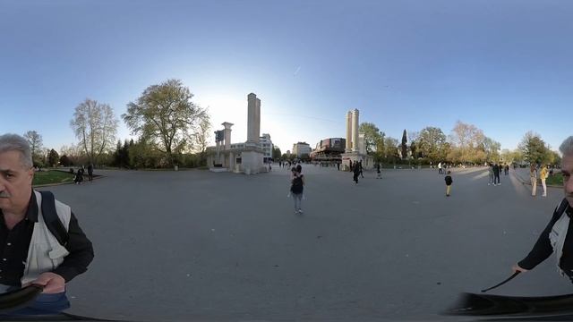 Варна 2024, Центр, Бульвар Сливница, Князь Борис 1, хотел "