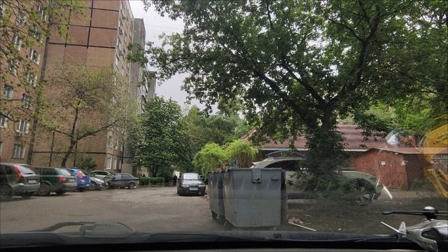 ВОДИТЬ ПО ДОНЕЦКИ 94
