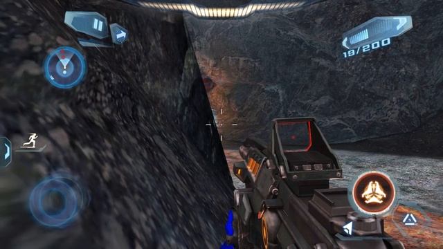N.O.V.A 2 серия