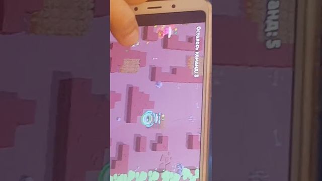 Игра Brawl Stars. Продолжение. Смотреть до конца. Никита и супер-герои.