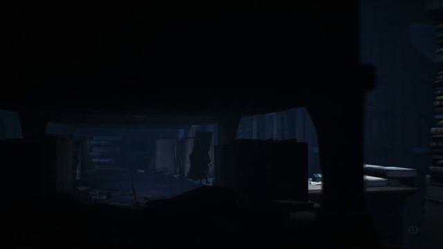 Little Nightmares 2 #2 | Злая училка