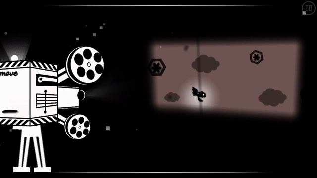 САМЫЙ КРАСИВЫЙ УРОВЕНЬ! (Insomnia) | Geometry Dash