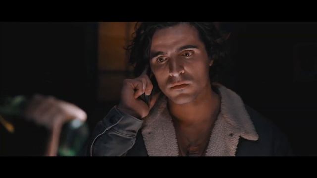 Мокрячок Попай — Русский трейлер (2025)