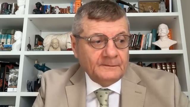 Мосийчук - Зе-диктатор продолжит войну