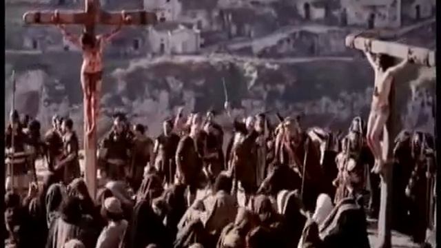 То не гвозди,что держали на кресте!
